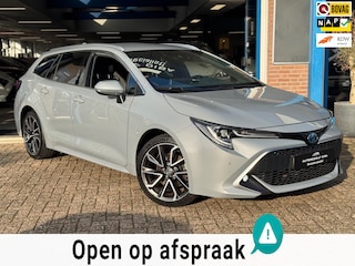 Toyota Corolla Touring Sports 2.0 Hybrid Executive AUT NAP!