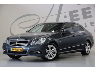 Mercedes-Benz E-klasse 200 CGI Avantgarde/ Trekhaak/ Bi-Xenon