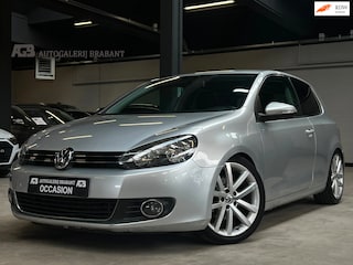 Volkswagen Golf 2.0 TDI Highline Carplay/Airco/Cruise