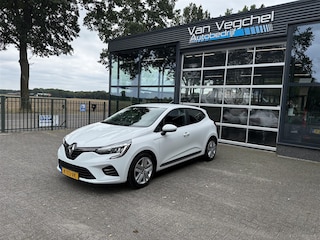 Renault Clio 1.0 TCe Business Zen / Camera / LED / DAB / Climate / Apple Carplay - Android Auto / Navigatie