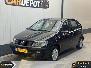 Fiat Punto 1.2 Classic Edizione Cool