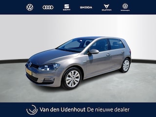 Volkswagen Golf 1.0 TSI Connected Series | Navigatie | Camera |