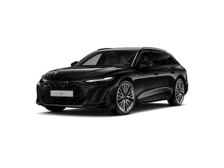 Audi A6 Avant 2.0 e-hybrid quattro S edition Competition | Trekhaak | Bang & Olufsen | Head-up display | Vierwielbesturing | 360 camera | Display passagierszijde | Parkeerassistent Plus |