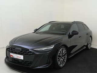 Audi A6 Avant 2.0 e-hybrid quattro S edition Competition | Trekhaak | Bang & Olufsen | Head-up display | Vierwielbesturing | 360 camera | Display passagierszijde | Parkeerassistent Plus |
