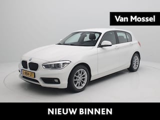 BMW 116i Centennial High Executive | Navigatie | Led Verlichting | Stoelverwarming | Climate Control |