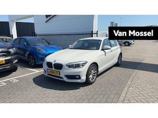 BMW 116i Centennial High Executive | Navigatie | Led Verlichting | Stoelverwarming | Climate Control |