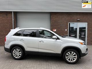 Kia Sorento 2.4 X-ecutive|AIRCO|AUTOMAAT|NIEUWE APK