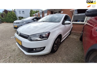 Volkswagen Polo 1.4 TDI Business Edition( motor defect)