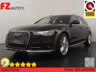 Audi A6 quattro 3.0 TFSI Premium Edition Automaat - Full Option -Schuif/kanteldak