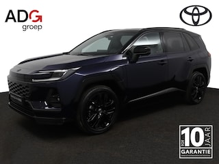 Toyota RAV4 2.5 Plug-in Hybrid AWD 300 First Edition | Nieuw Model |