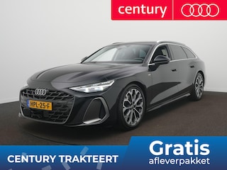 Audi A6 Avant Advanced edition 40 TFSI 204 PK | 20 inch |  Tech plus | Elek. Stoelen | Camera | Leder