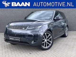 Land Rover Range Rover Sport 3.0 P460e Dynamic SE PHEV