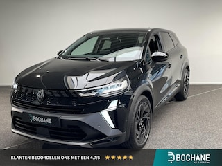 Renault Symbioz 1.8 E-Tech full hybrid 160 esprit Alpine | Camera | Navigatie | 19 Inch Lichtmetalen velgen |