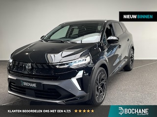 Renault Symbioz 1.8 E-Tech full hybrid 160 esprit Alpine | Camera | Navigatie | 19 Inch Lichtmetalen velgen |