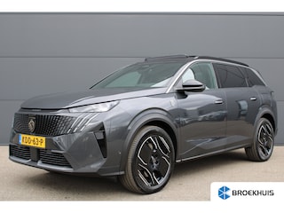 Peugeot 5008 1.6 Plug-in Hybrid 195 GT Exclusive | Panorama/schuifdak | Lederen bekleding | Massage | Stoelverwarming | 20 Inch |