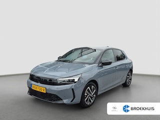 Opel Corsa 1.2 Turbo Hybrid GS Keyless | Camera | Full LED | Parkeersensoren | Full map navigatie | Carplay/android auto |