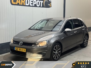 Volkswagen Golf 1.0 TSI Comfortline