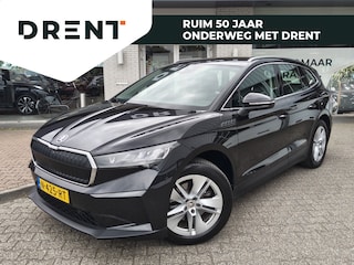 Skoda Enyaq iV 60 | SOH 92.6% | Navi | Sensoren v/a | Android Auto, Apple Carpl