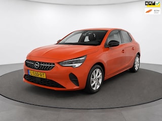 Opel Corsa 1.2 Elegance | AUTOMAAT| NL AUTO| ELEGANCE|