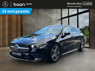 Mercedes-Benz CLA 220 Shooting Brake AMG Line Advantage