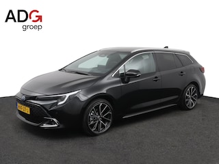 Toyota Corolla Touring Sports Hybrid 140 Executive | Afneembare trekhaak | Navigatie | Electrische achterklep |
