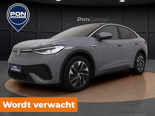 Volkswagen ID.5 Pro 77 kWh | Pano Dak | Trekhaak | 360 Camera | Side Assist | ACC | Elek. Achterklep | Stuur-/Stoelverwarming | Spiegelpakket | 19'' |