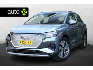 Audi Q4 40 Advanced edition 77 kWh / Camera / Head Up / Adaptive Cruise