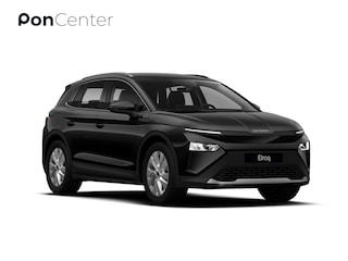 Skoda Elroq Tour Edition 210 kW / 286 PK