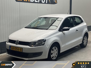 Volkswagen Polo 1.2 Easyline