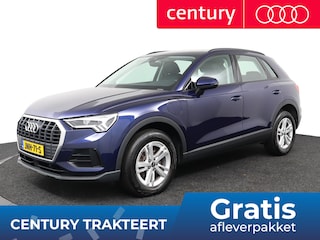 Audi Q3 45 TFSI e 245Pk Automaat Advanced Edition / Adaptive-Cruise / Virtual / Led