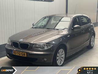 BMW 116i Business Line