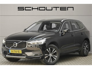 Volvo XC60 2.0 B5 Momentum Pro ACC HUD Pano Elek Trekhaak Ori NL 1e Eig