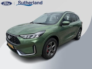 Ford Kuga 2.5 PHEV ST-Line X 243pk | Winterpack | Driver Assistance Pack | AGR-Stoelen | Orig. NL auto | Trekhaak