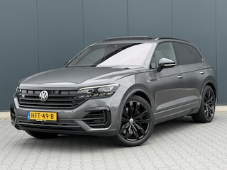 Volkswagen Touareg 3.0 TSI 4MOTION R Pano - Hud - Nachtzicht - Softclose - Unieke Uitvoering