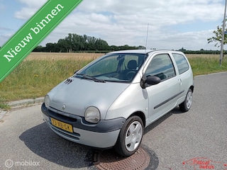 Renault Twingo 1.2 nap nw apk trekhaak airco (koud)