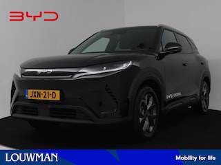 BYD Atto 2 Comfort 65 kWh Nieuwe DEMO