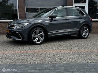 Volkswagen Tiguan 1.5 TSI R LINE DSG PANO/CAMERA/LED/ECC