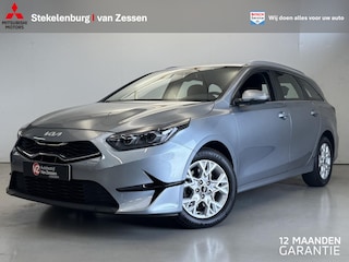 Kia Ceed Sportswagon 1.0 T-GDi DynamicLine | Clima | Nav + App Connect | NL Auto | Rijklaarprijs