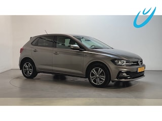 Volkswagen Polo 1.0 TSI R-Line Edition Navigatie Airco App-Connect DAB+
