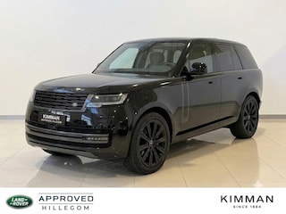 Land Rover Range Rover 3.0 P550e Autobiography Nieuw €200.203,-!
