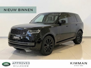 Land Rover Range Rover 3.0 P550e Autobiography Nieuw €200.203,-!