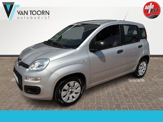 Fiat Panda 0.9 TwinAir Edizione Cool Automaat. Airco.