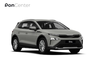 Skoda Elroq Tour Edition 210 kW / 286 PK