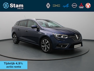 Renault Mégane Estate 115pk TCe Bose Apple Carplay/Android Auto | Climate