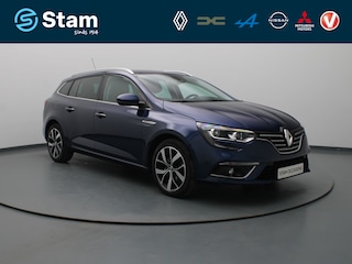 Renault Mégane Estate 115pk TCe Bose Apple Carplay/Android Auto | Climate