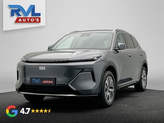 Geely Starray EM-i 1.5 Pro | 262 PK | Direct Leverbaar | 83KM Elektrisch/Plug-In | 360 Camera | Stoel/Stuur verwarming | NEW!!