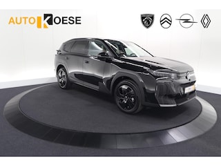 Citroën C5 Aircross 1.2 Hybrid 145 Max | Nieuw Model | Adaptieve Cruise Control | Elektrische Kofferklep | Camera