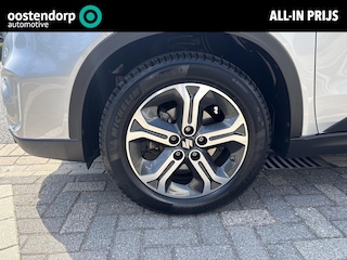 Suzuki Vitara 1.6 High Executive