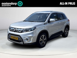 Suzuki Vitara 1.6 High Executive