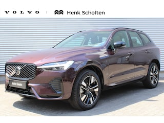 Volvo XC60 T6 Plug-in hybrid AWD Plus Dark | Trekhaak | Panoramadak | Head up display | 360 graden camera | Verwarmbare voorstoelen stuurwiel en achterbank | Premium audio by Harman Kardon